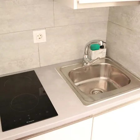 Sunset Sunny Verdiales Terrace & Sea Views Appartement Torremolinos