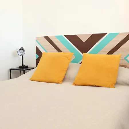 Sunset Sunny Verdiales Terrace & Sea Views Appartement Torremolinos