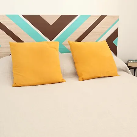 Sunset Sunny Verdiales Terrace & Sea Views Appartement *