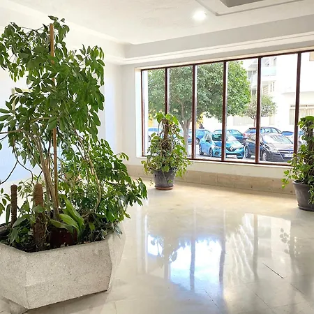 Appartement Sunset Sunny Verdiales Terrace & Sea Views *