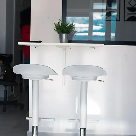 Sunset Sunny Verdiales Terrace & Sea Views Appartement Torremolinos