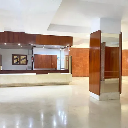 Appartement Sunset Sunny Verdiales Terrace & Sea Views *
